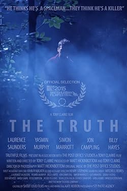 Poster of Truth (2014)