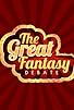 Primary photo for The Great Fantasy Debate Primary photo for The Great Fantasy Debate