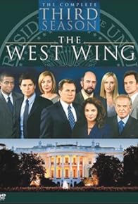Primary photo for The West Wing Documentary Special Primary photo for The West Wing Documentary Special