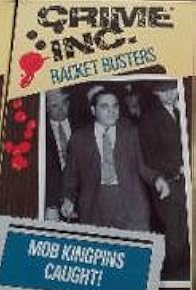 Primary photo for Racket Busters Primary photo for Racket Busters
