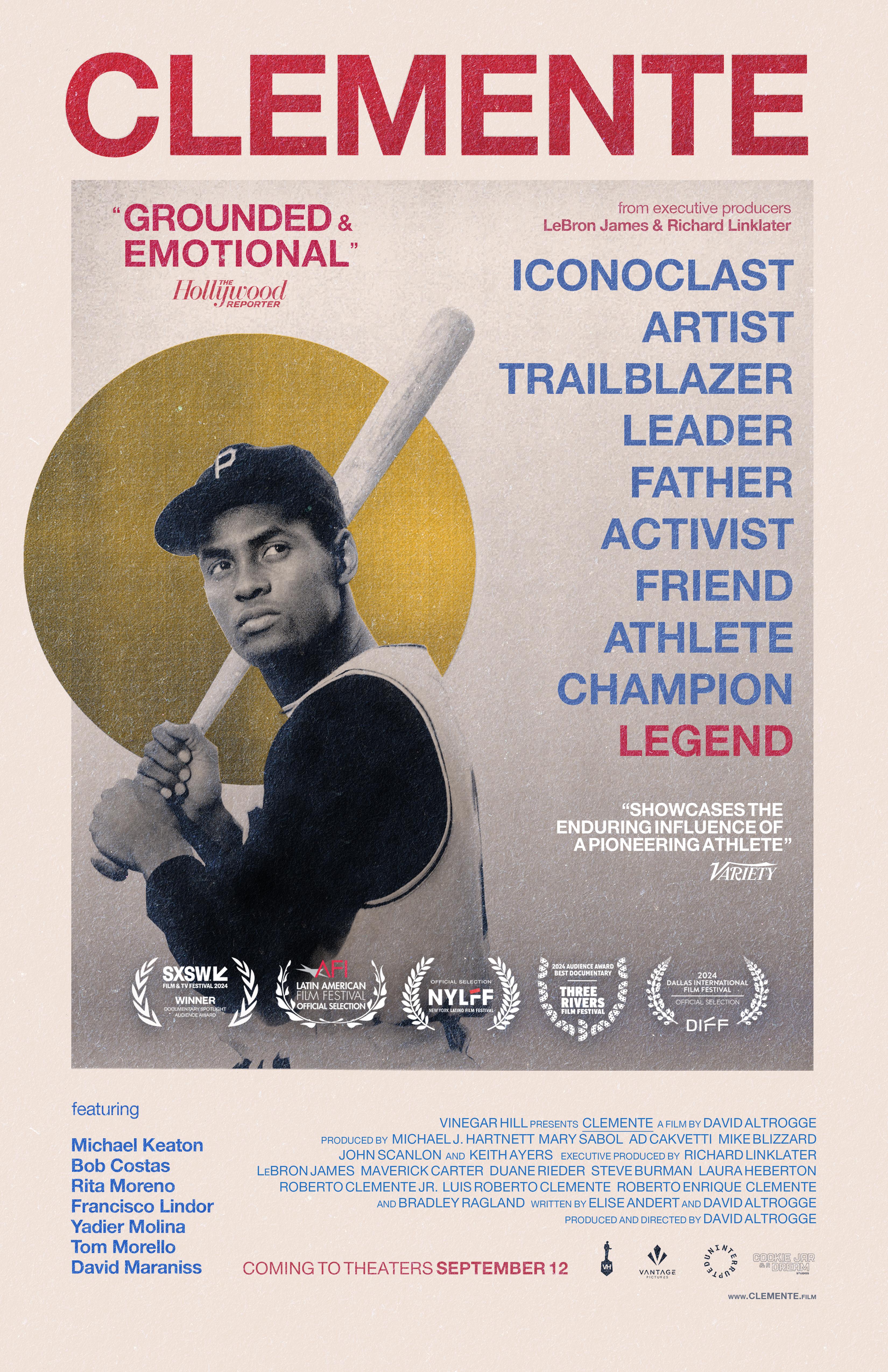 Poster of Clemente