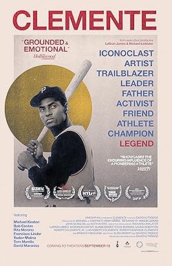 Poster of Clemente
