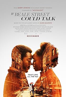 Poster of If Beale Street Could Talk