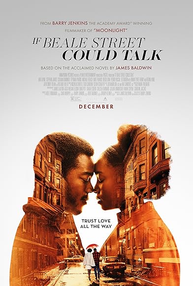 Primary photo for If Beale Street Could Talk Primary photo for If Beale Street Could Talk