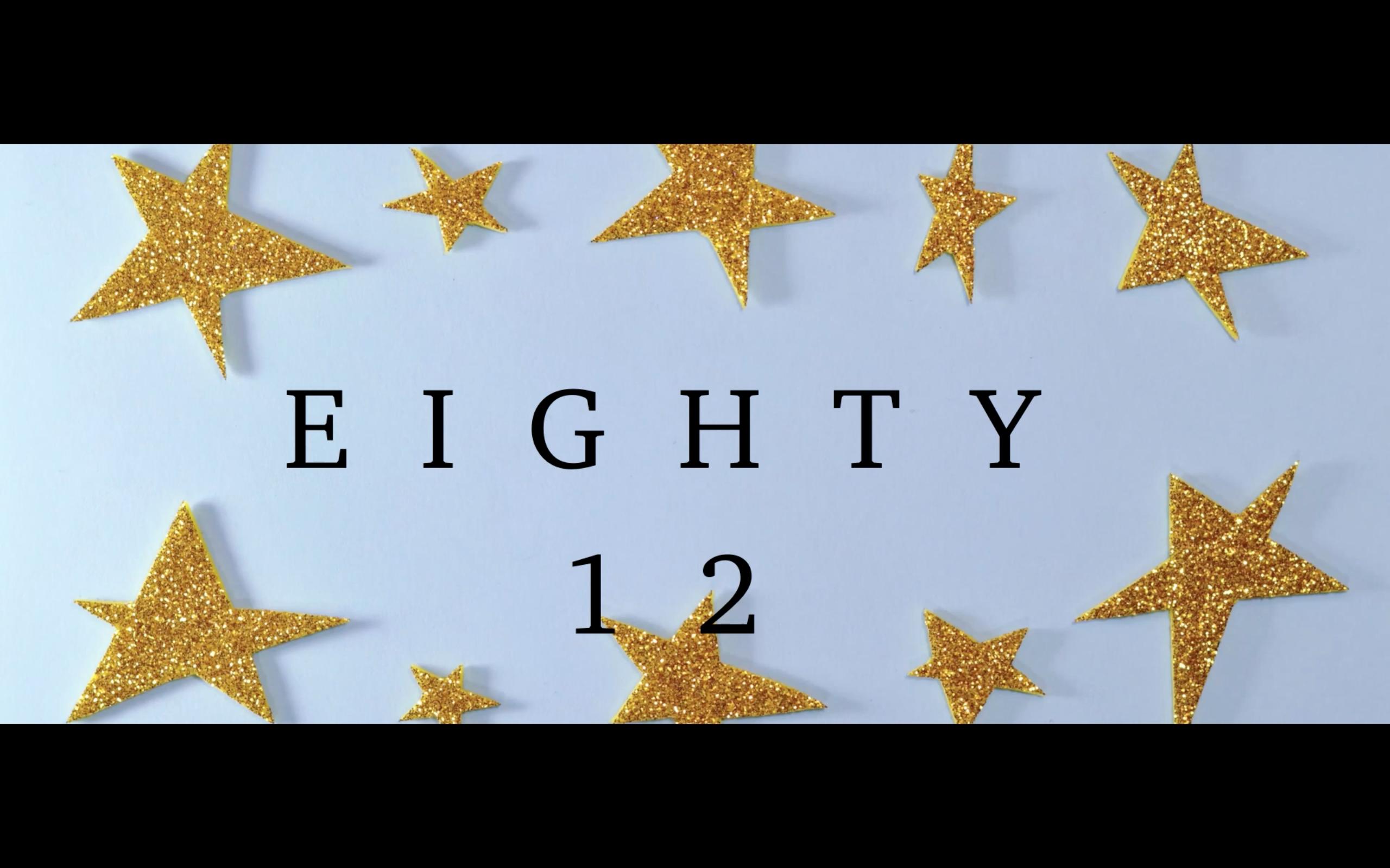 Eighty-12