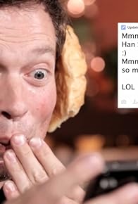 Primary photo for Drinks with Peter