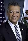 Alex Padilla's primary photo Alex Padilla's primary photo