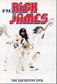 Primary photo for I'm Rick James: The Definitive DVD