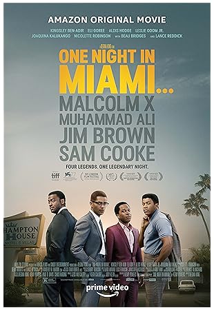 One Night in Miami... 2020