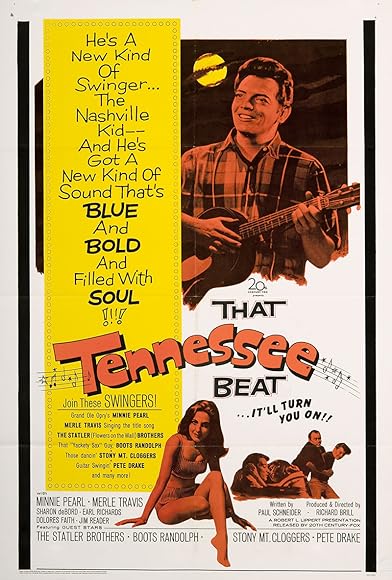 Primary photo for That Tennessee Beat Primary photo for That Tennessee Beat