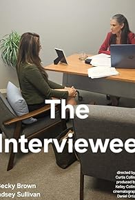 Primary photo for The Interviewee
