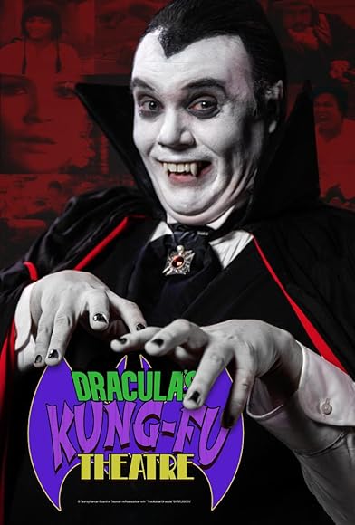 Primary photo for Dracula's Kung Fu Theatre Primary photo for Dracula's Kung Fu Theatre