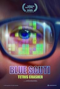 Primary photo for Blue Scuti: Tetris Crasher Primary photo for Blue Scuti: Tetris Crasher