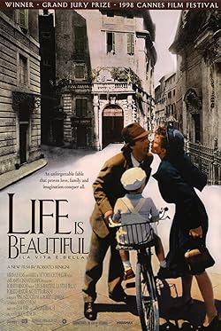 Poster of Life is Beautiful