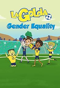 Primary photo for Equal Footing