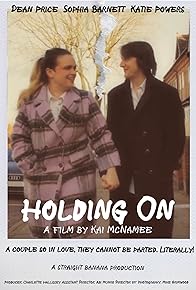 Primary photo for Holding On