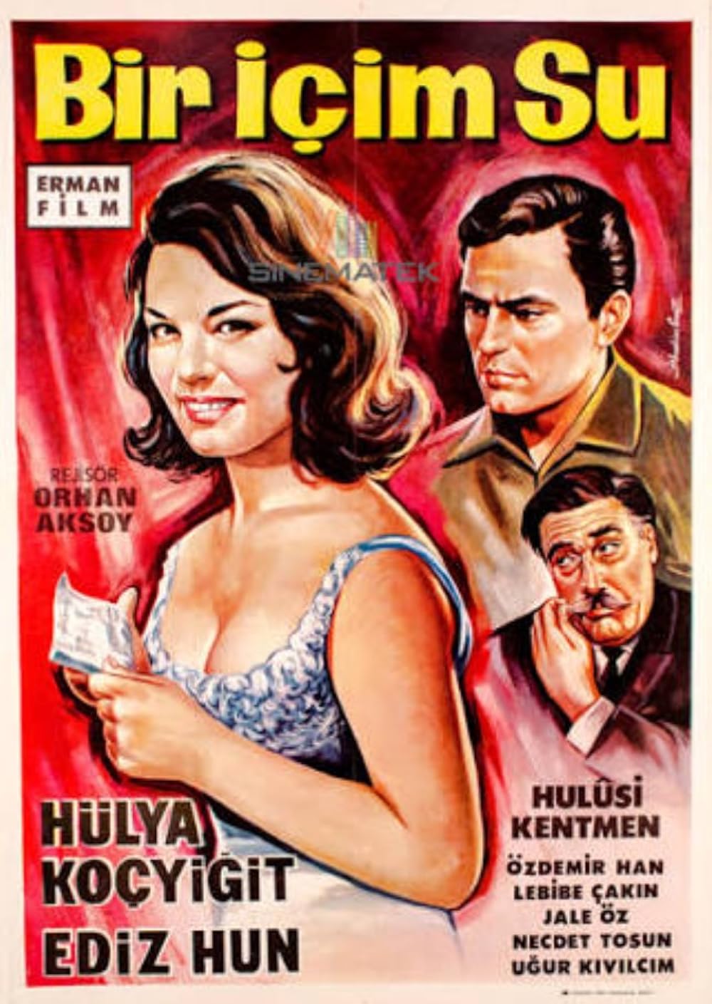 Yosh jojaning kokraklari