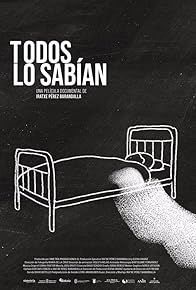 Primary photo for Todos lo sabían