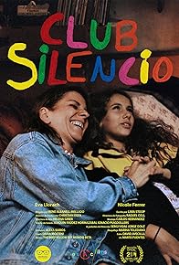 Primary photo for Silence Club