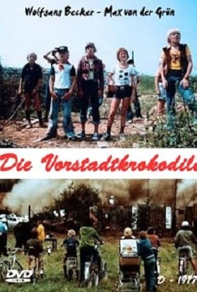 Primary photo for Die Vorstadtkrokodile Primary photo for Die Vorstadtkrokodile