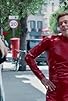 Primary photo for Britney Spears Catches Kevin Bacon Dancing: Apple Music UK Commercial