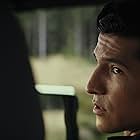 Danny Ramirez in Captain America: Brave New World (2025)