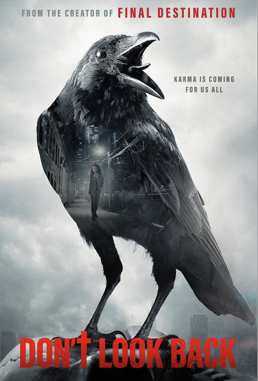 Poster of Don't Look Back