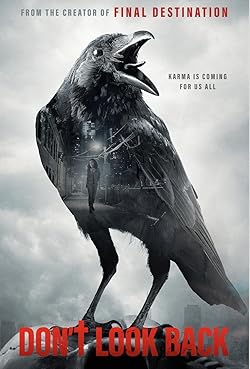 Poster of Don't Look Back