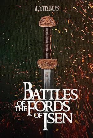Poster de Battles of the Fords of Isen