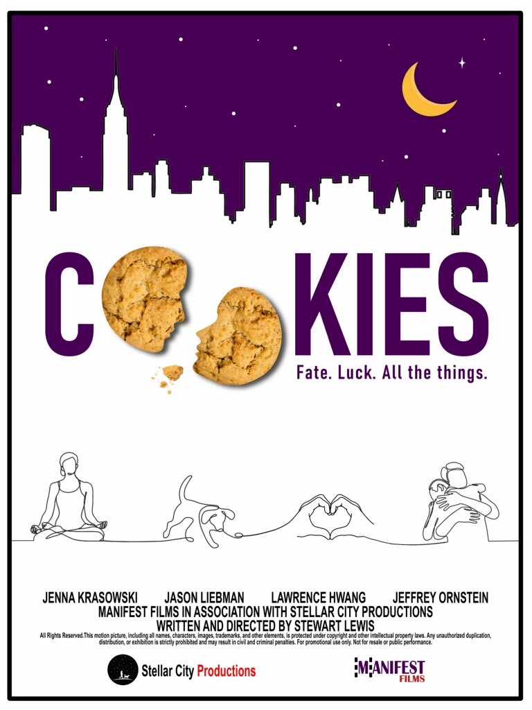 Cookies