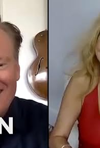 Primary photo for Conan at home - Kristin Chenoweth