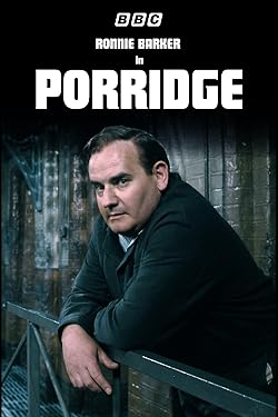 Poster of Porridge