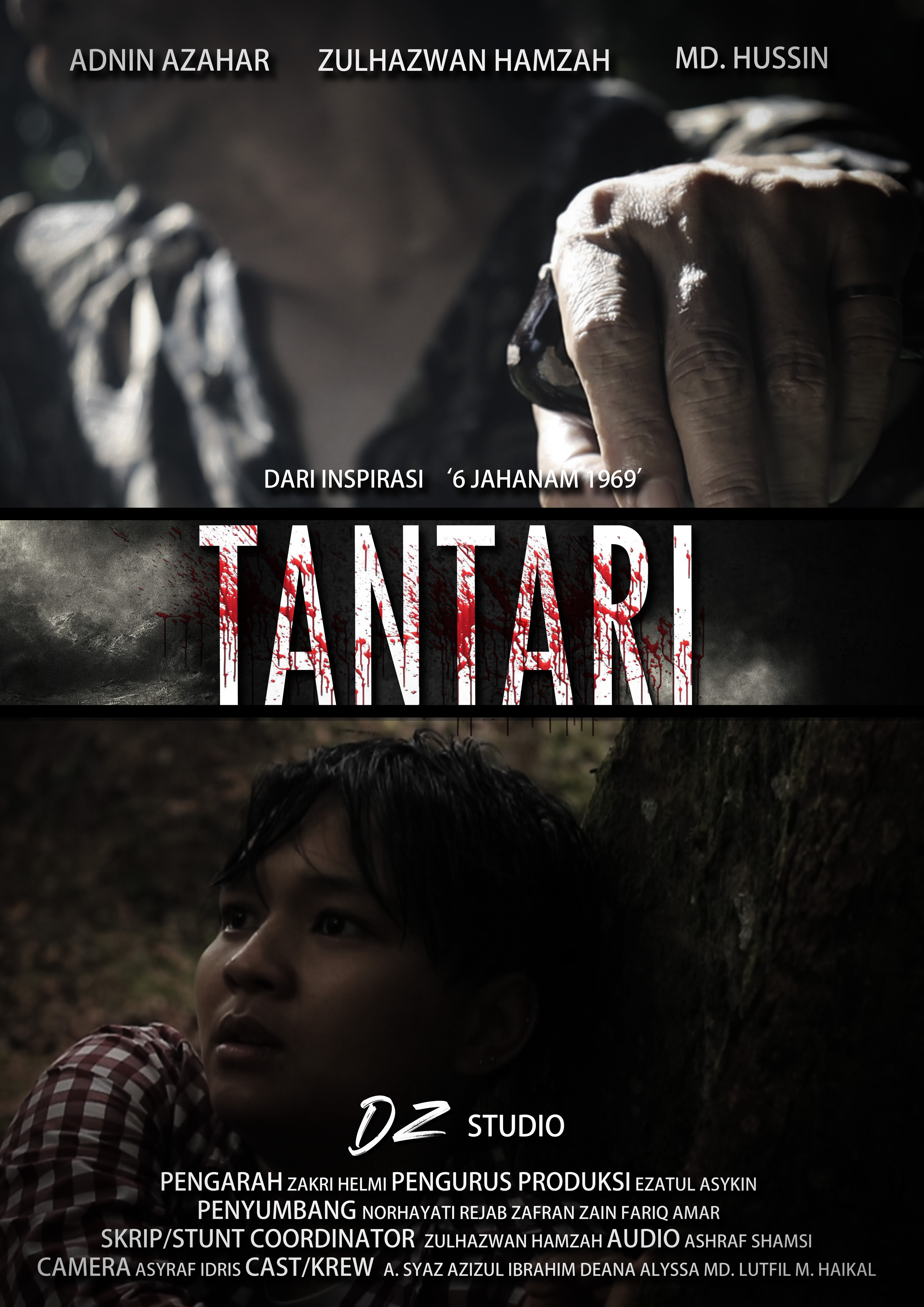 Tantari