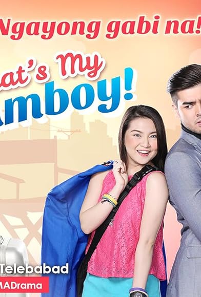 Primary photo for That's My Amboy Primary photo for That's My Amboy