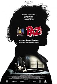 Primary photo for Paz! Primary photo for Paz!