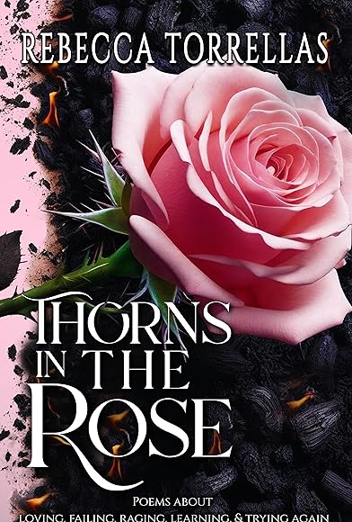 Primary photo for Thorns in the Rose Audiobook Primary photo for Thorns in the Rose Audiobook