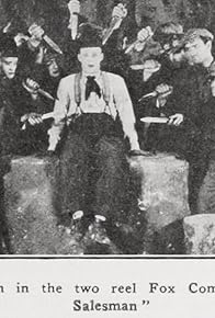 Primary photo for The Salesman