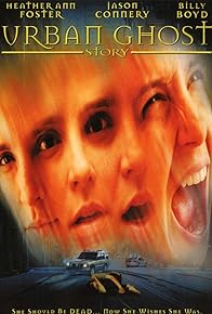 Primary photo for Urban Ghost Story