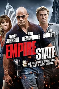 Poster of Empire State
