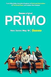 Primo Season 1
