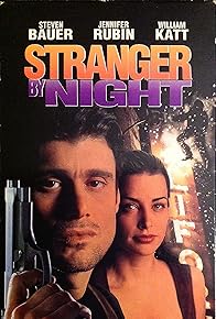 Primary photo for Stranger by Night Primary photo for Stranger by Night