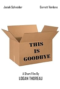Primary photo for This Is Goodbye