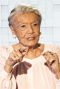 Primary photo for Zdenka Procházková