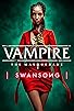 Primary photo for Vampire: The Masquerade - Swansong Primary photo for Vampire: The Masquerade - Swansong