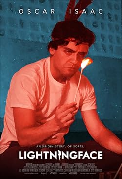Poster of Lightningface