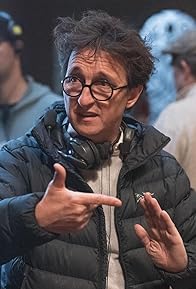 Primary photo for Maxime Alexandre