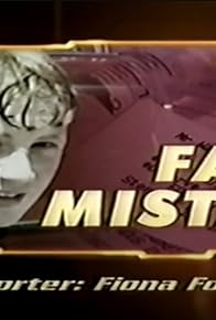 Primary photo for Fatal Mistake/Dying for Justice/Look Who's Talking Primary photo for Fatal Mistake/Dying for Justice/Look Who's Talking