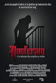 Primary photo for Nosferatu et la naissance des vampires au cinéma Primary photo for Nosferatu et la naissance des vampires au cinéma