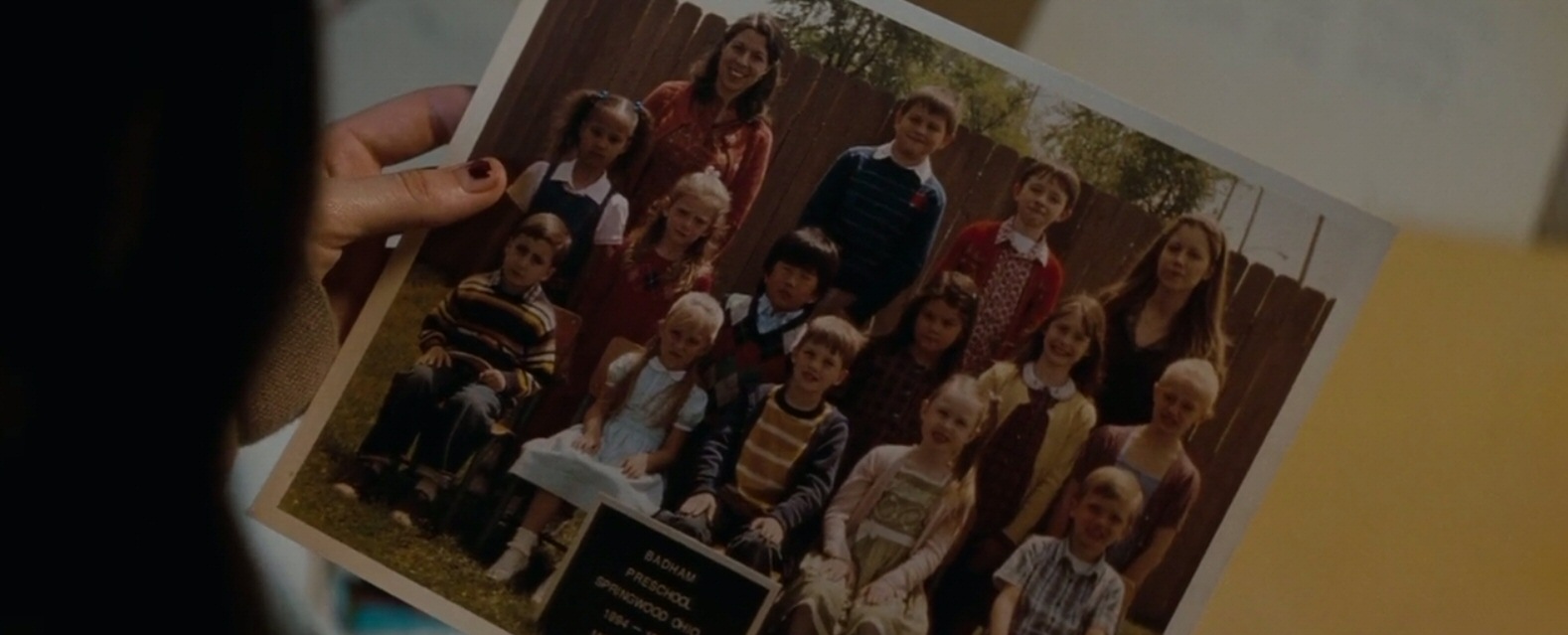 A Nightmare on Elm Street (2010)