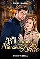 The Billionaire's Amnesiac Bride's primary photo